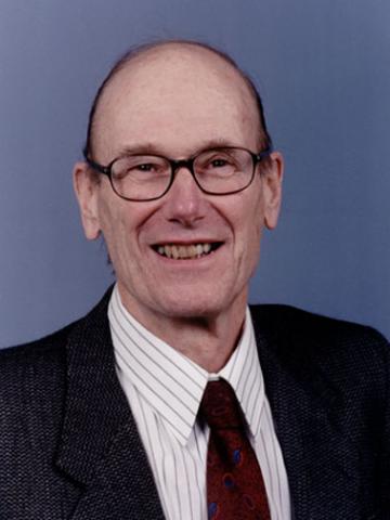 Hugh Reid MacCallum, Co-Editor (1963)