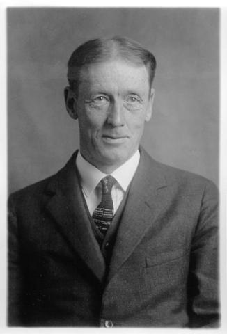 John Ford Macdonald, Editorial Committee (1935)
