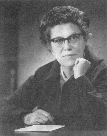 Kathleen Coburn, Co-Editor (1963)