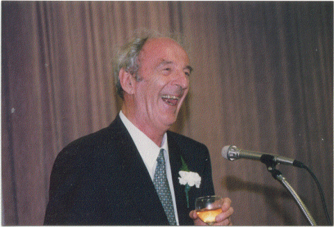 Peter F. Morgan, Co-Editor (1963)