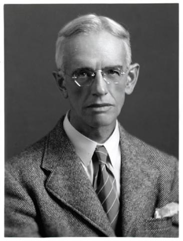 William Hall Clawson, Co-Editor (1912-1935)